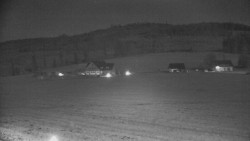 Rejvíz - Běžecké stopy