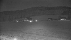 Rejvíz - Běžecké stopy