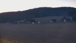 Rejvíz - Běžecké stopy