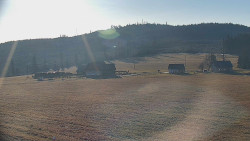 Rejvíz - Běžecké stopy