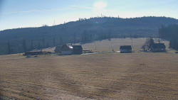 Rejvíz - Běžecké stopy