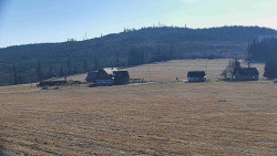 Rejvíz - Běžecké stopy