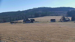 Rejvíz - Běžecké stopy