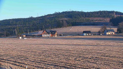 Rejvíz - Běžecké stopy