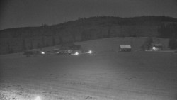 Rejvíz - Běžecké stopy