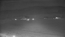 Rejvíz - Běžecké stopy