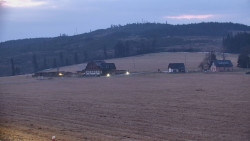 Rejvíz - Běžecké stopy