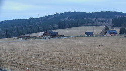 Rejvíz - Běžecké stopy