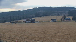 Rejvíz - Běžecké stopy