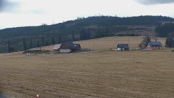 Rejvíz - Běžecké stopy