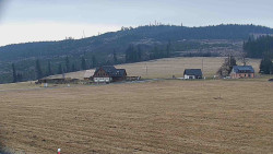 Rejvíz - Běžecké stopy