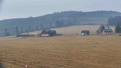 Rejvíz - Běžecké stopy