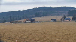 Rejvíz - Běžecké stopy