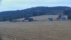 Rejvíz - Běžecké stopy