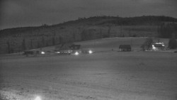 Rejvíz - Běžecké stopy