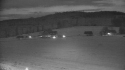 Rejvíz - Běžecké stopy