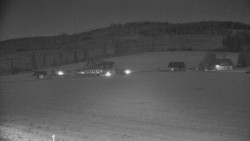 Rejvíz - Běžecké stopy