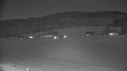 Rejvíz - Běžecké stopy