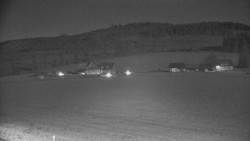 Rejvíz - Běžecké stopy