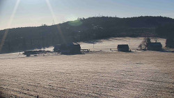 Rejvíz - Běžecké stopy