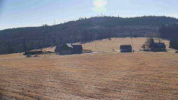 Rejvíz - Běžecké stopy