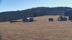 Rejvíz - Běžecké stopy