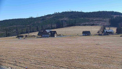 Rejvíz - Běžecké stopy