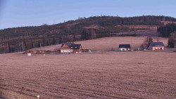 Rejvíz - Běžecké stopy
