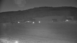 Rejvíz - Běžecké stopy