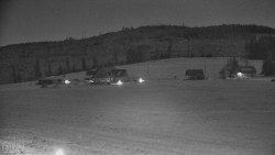 Rejvíz - Běžecké stopy