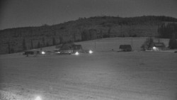 Rejvíz - Běžecké stopy