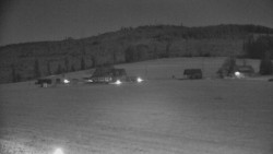 Rejvíz - Běžecké stopy