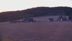Rejvíz - Běžecké stopy