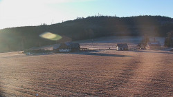 Rejvíz - Běžecké stopy