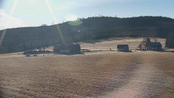 Rejvíz - Běžecké stopy