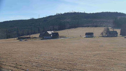 Rejvíz - Běžecké stopy