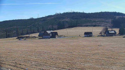 Rejvíz - Běžecké stopy