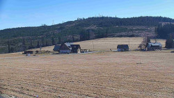 Rejvíz - Běžecké stopy