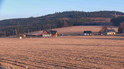 Rejvíz - Běžecké stopy