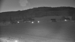 Rejvíz - Běžecké stopy