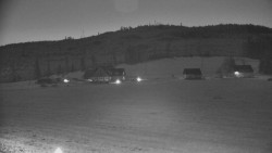 Rejvíz - Běžecké stopy