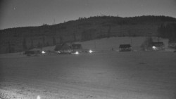 Rejvíz - Běžecké stopy