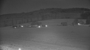 Rejvíz - Běžecké stopy - Rejvíz - Běžecké stopy - 4.3.2026 v 03:00