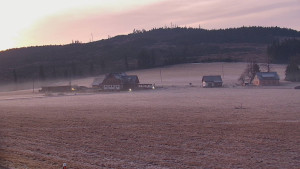Rejvíz - Běžecké stopy - Rejvíz - Běžecké stopy - 4.3.2026 v 06:00