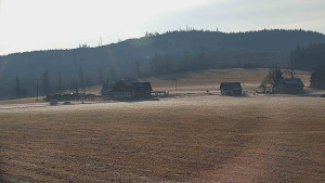 Rejvíz - Běžecké stopy - Rejvíz - Běžecké stopy - 4.3.2026 v 08:00