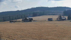 Rejvíz - Běžecké stopy