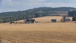 Rejvíz - Běžecké stopy