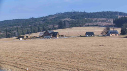 Rejvíz - Běžecké stopy