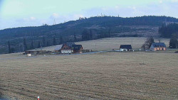 Rejvíz - Běžecké stopy