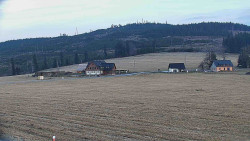 Rejvíz - Běžecké stopy